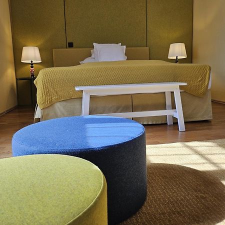 Yellow Flat By Grazrentals With Best Location & Free Parking Extérieur photo