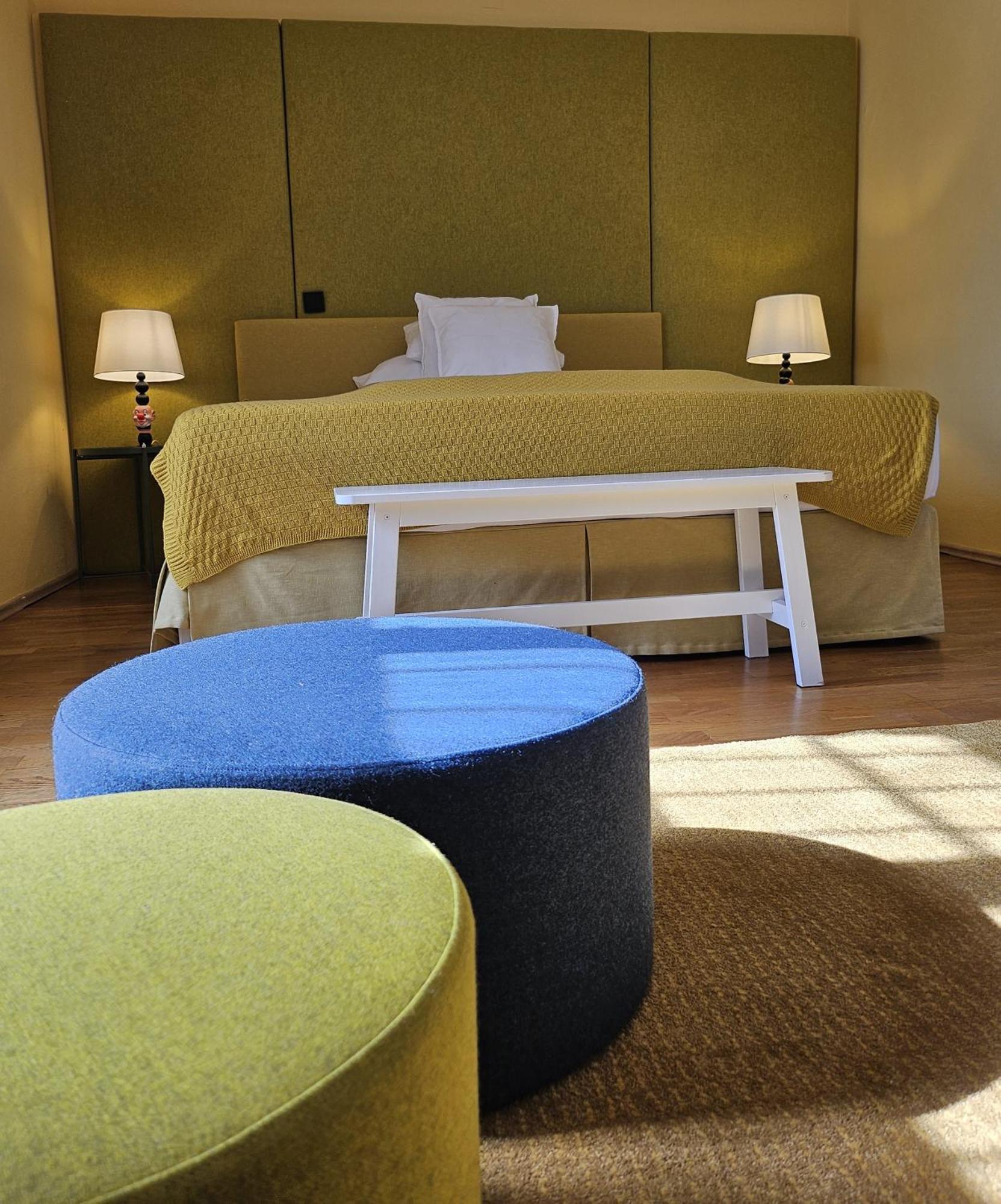 Yellow Flat By Grazrentals With Best Location & Free Parking Extérieur photo