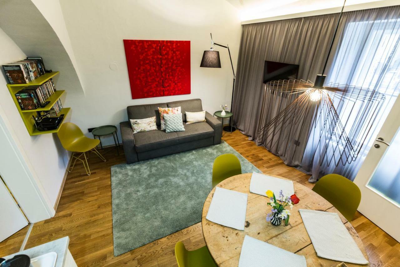 Yellow Flat By Grazrentals With Best Location & Free Parking Extérieur photo