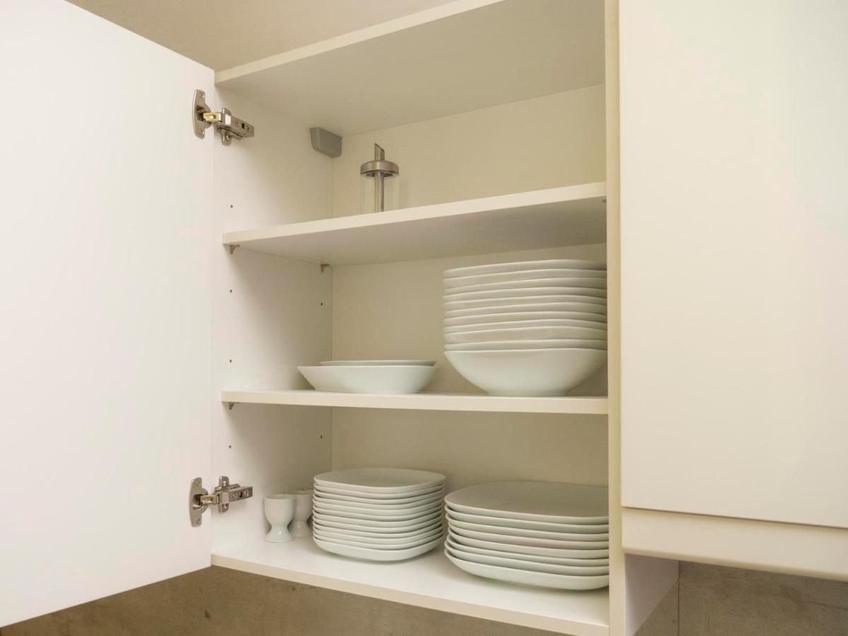 Yellow Flat By Grazrentals With Best Location & Free Parking Extérieur photo